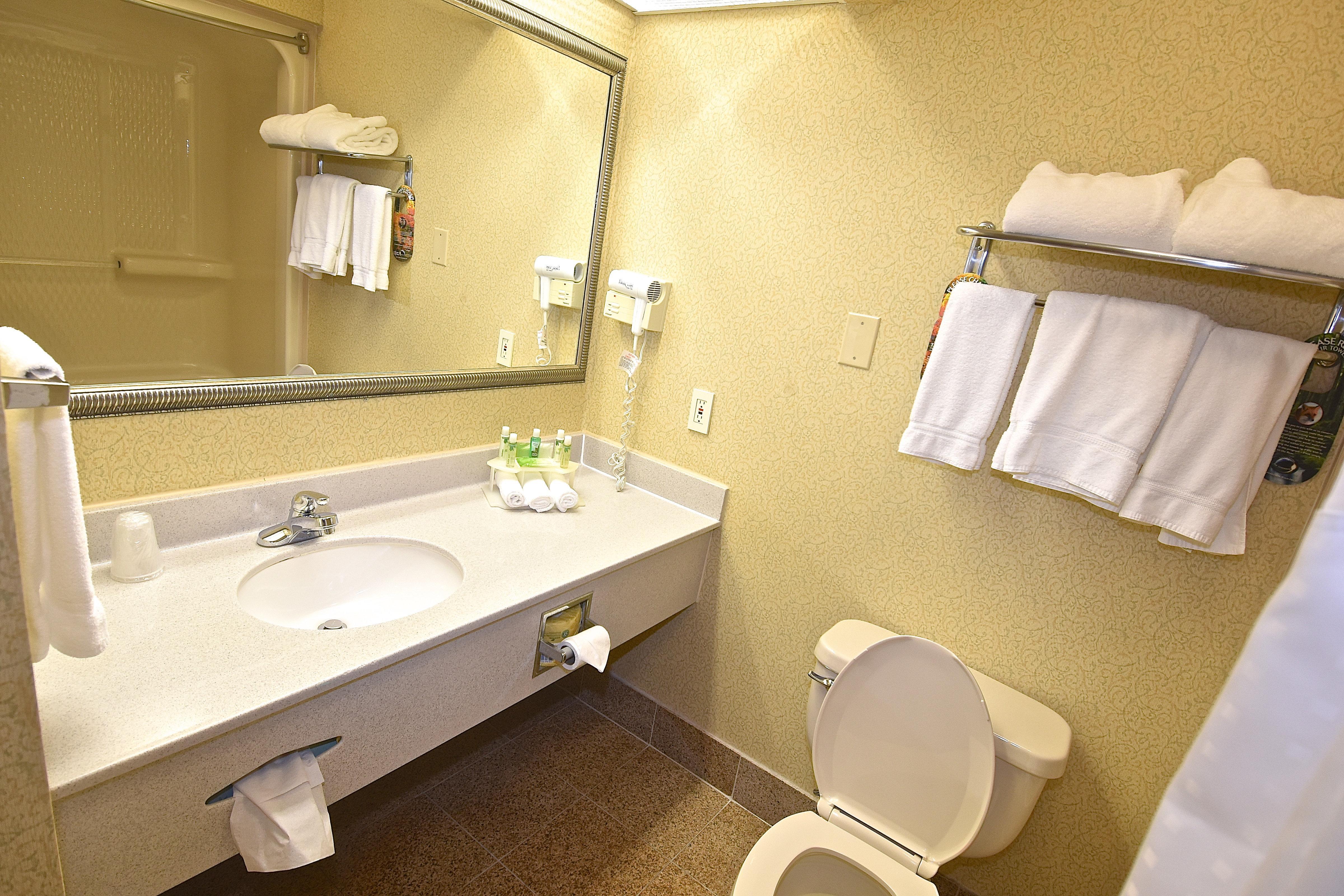 Holiday Inn Express Hotel & Suites Fenton/I-44 By Ihg Exterior foto