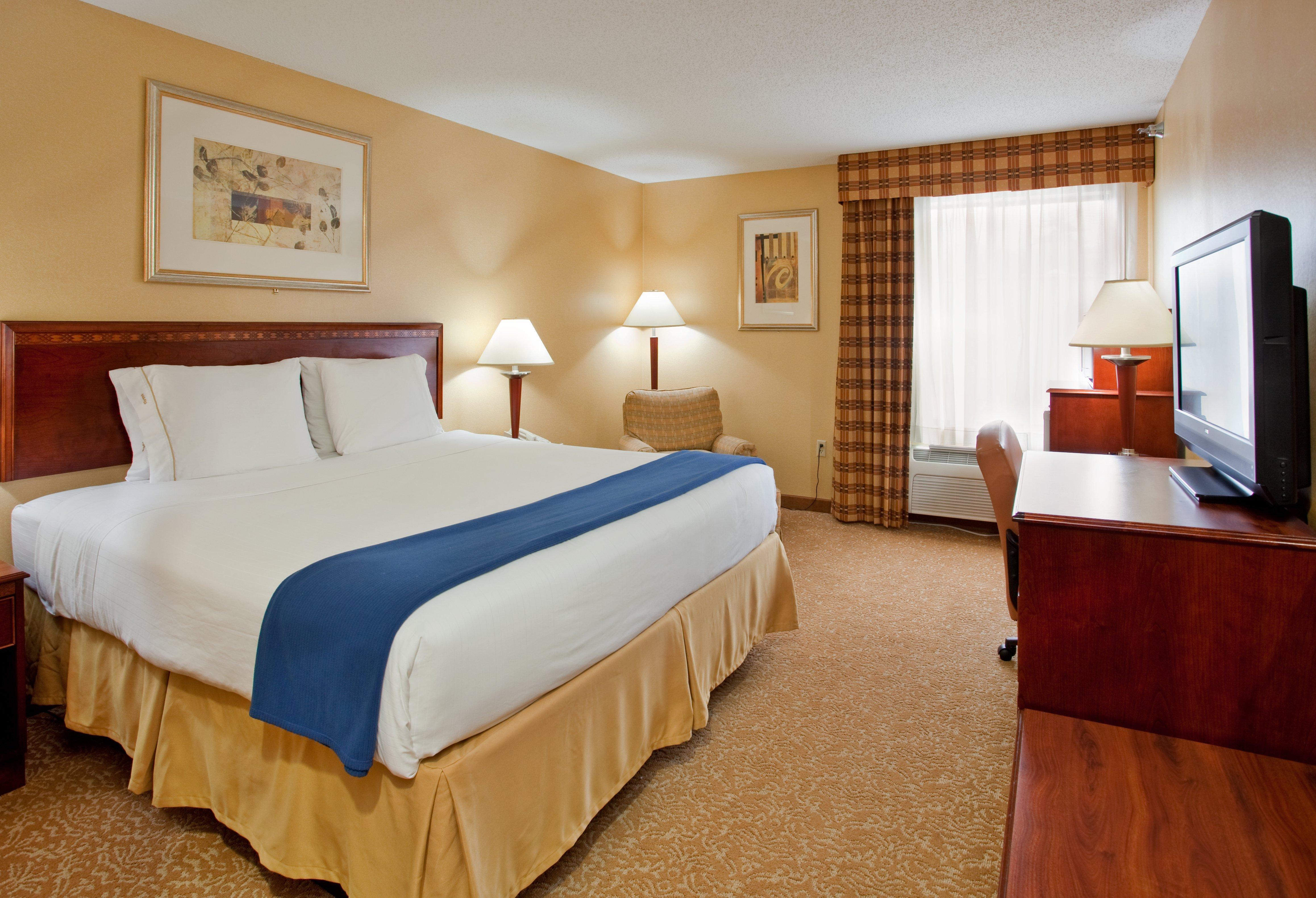 Holiday Inn Express Hotel & Suites Fenton/I-44 By Ihg Cameră foto